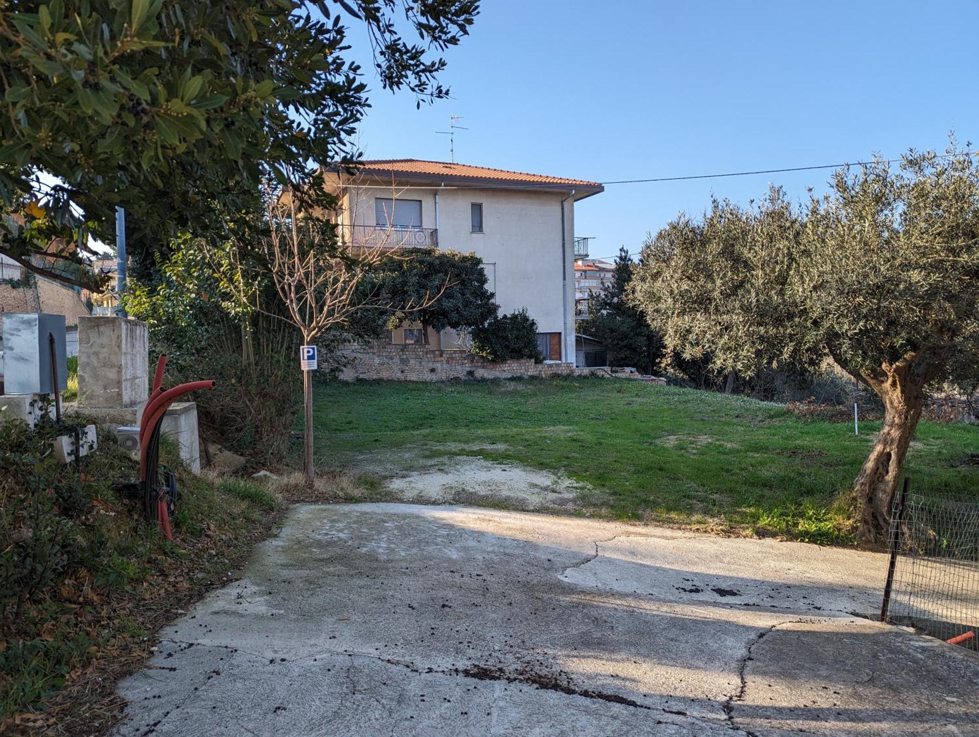 Holiday House 2 Villamagna  Exterior photo